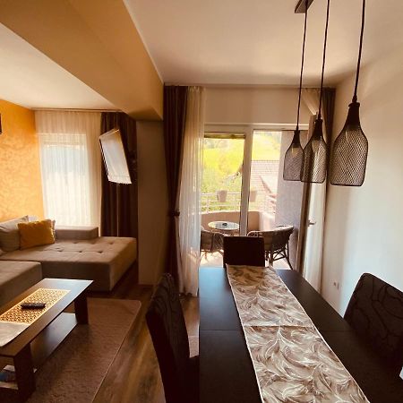 Ana Luxury Apartment **** Nova Varoš Exterior foto
