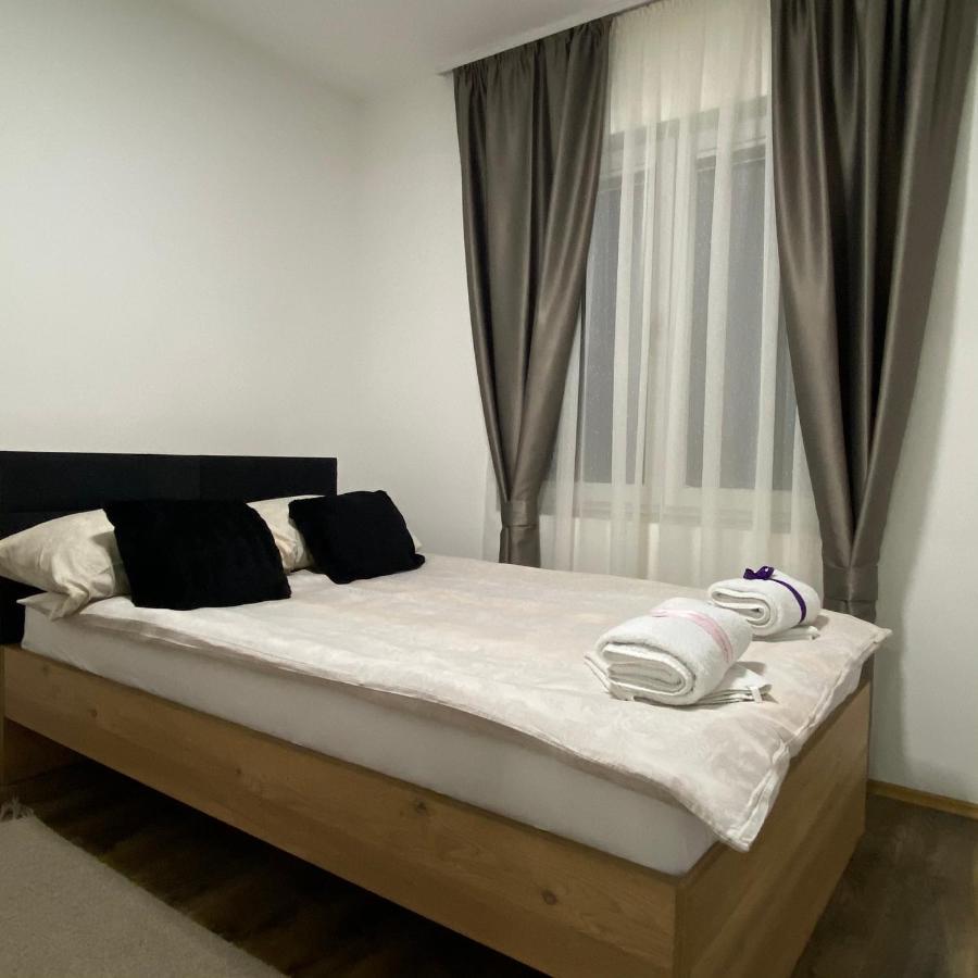 Ana Luxury Apartment **** Nova Varoš Exterior foto