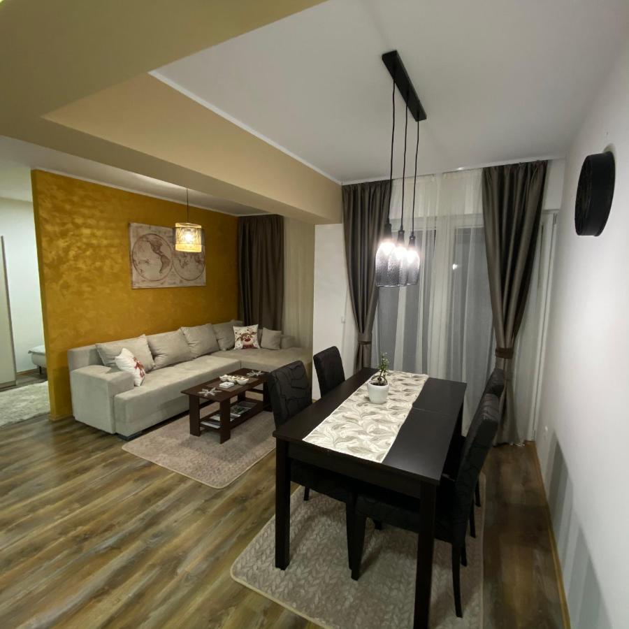 Ana Luxury Apartment **** Nova Varoš Exterior foto