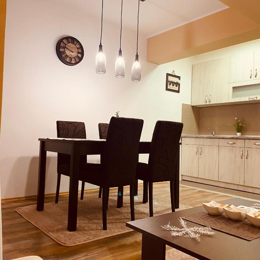 Ana Luxury Apartment **** Nova Varoš Exterior foto