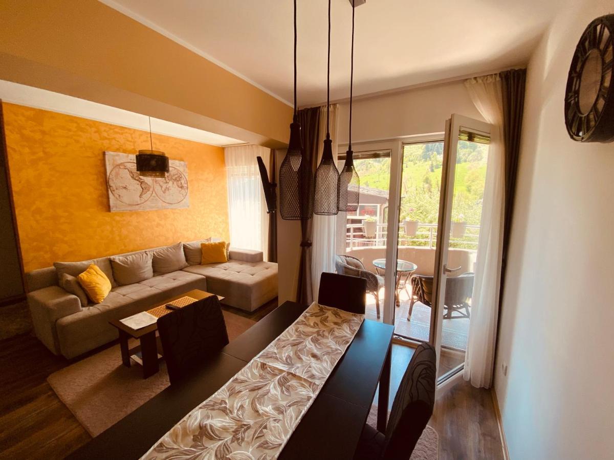 Ana Luxury Apartment **** Nova Varoš Exterior foto